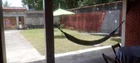 Recanto do sossego